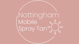 Nottingham Mobile Spray Tan